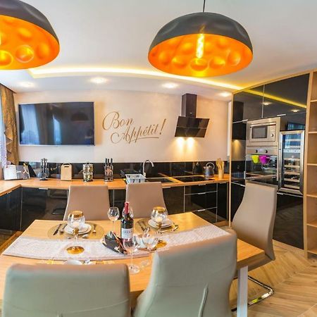 Apartament Bon Appetit - Krupowki-ซาโกปาเน ภายนอก รูปภาพ
