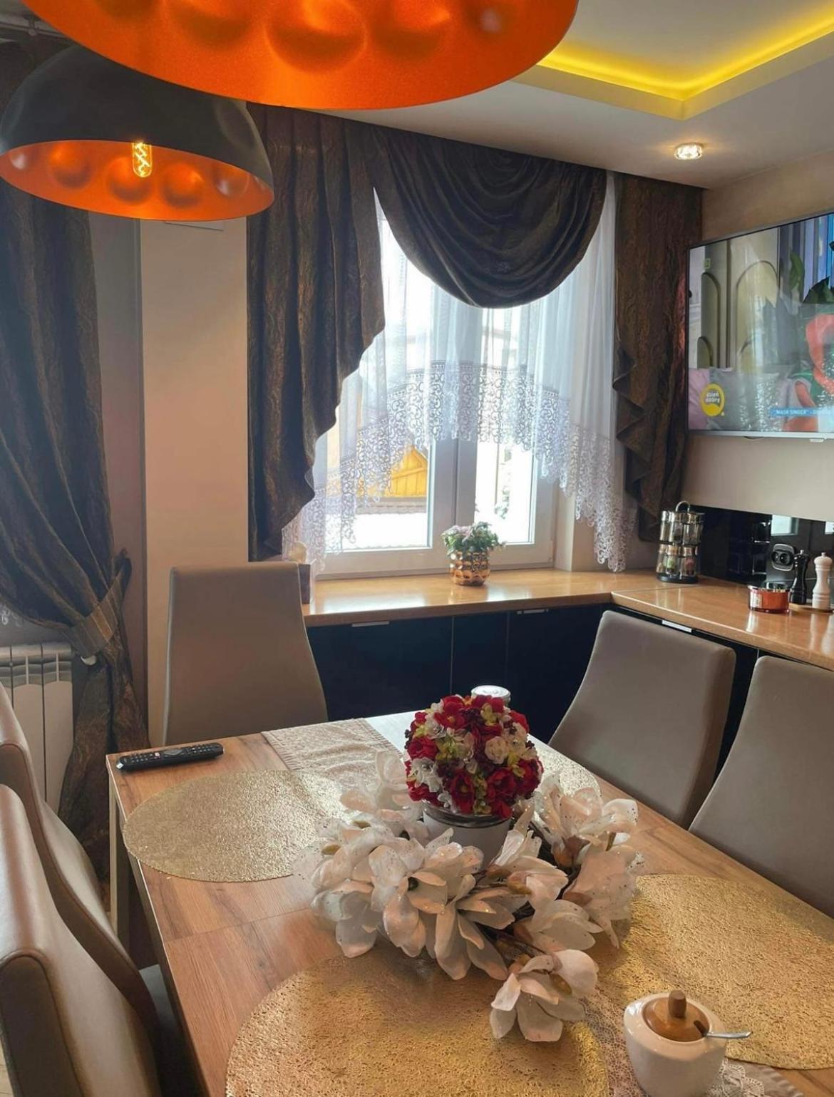 Apartament Bon Appetit - Krupowki-ซาโกปาเน ภายนอก รูปภาพ