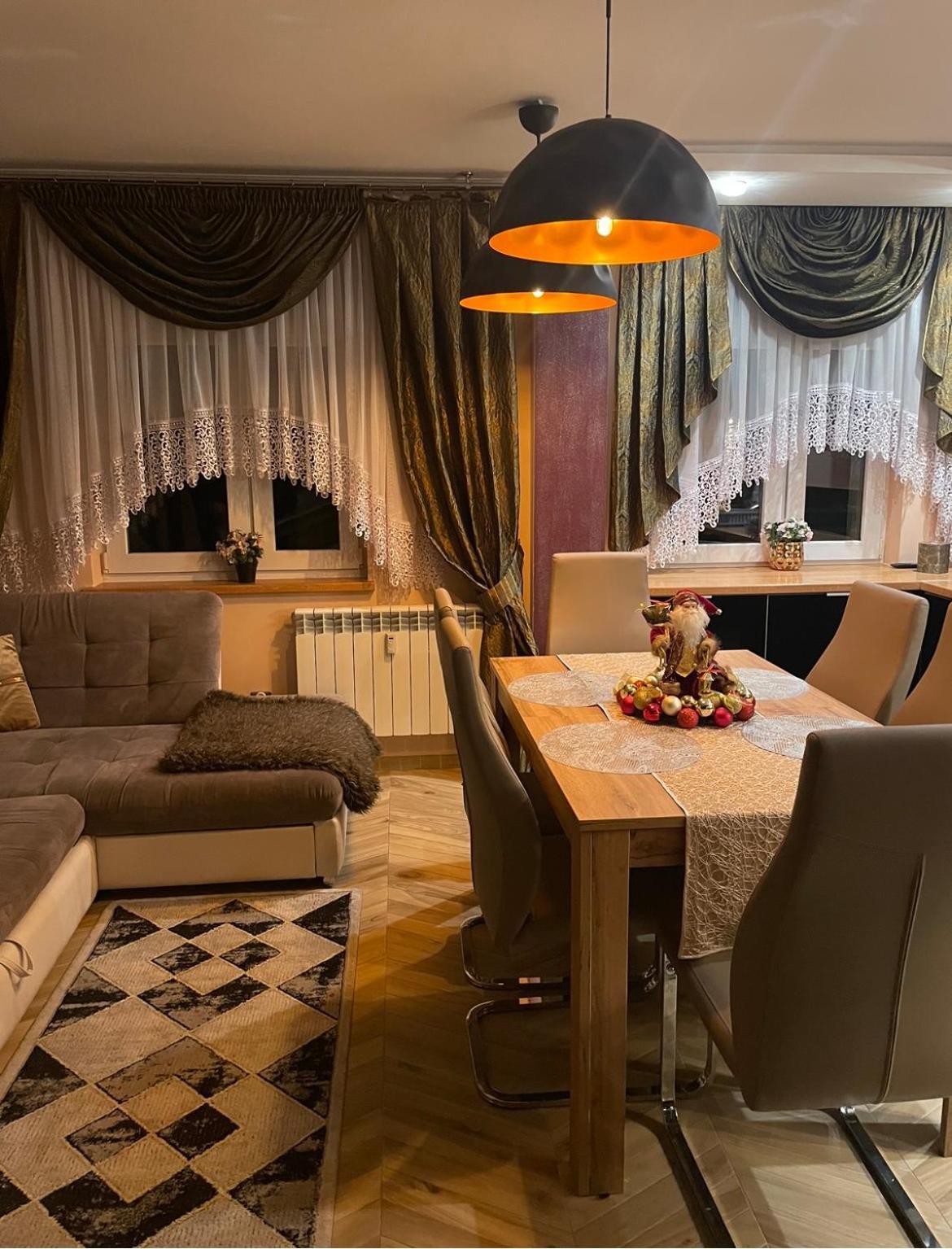 Apartament Bon Appetit - Krupowki-ซาโกปาเน ภายนอก รูปภาพ
