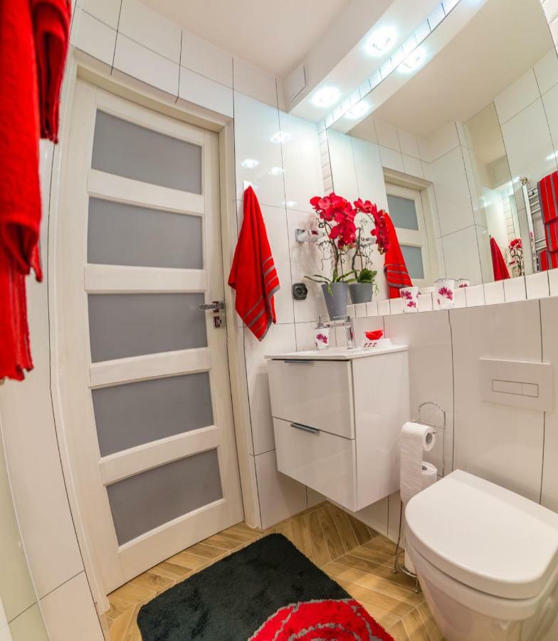 Apartament Bon Appetit - Krupowki-ซาโกปาเน ภายนอก รูปภาพ