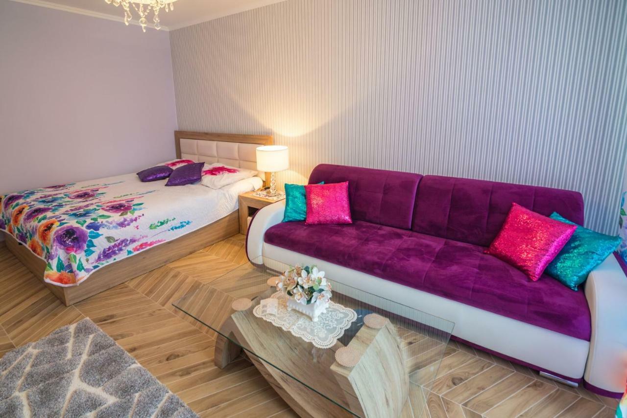 Apartament Bon Appetit - Krupowki-ซาโกปาเน ภายนอก รูปภาพ