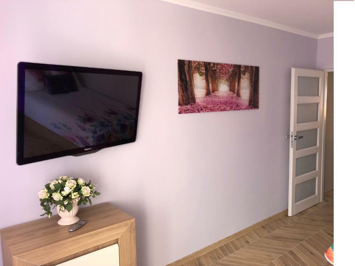 Apartament Bon Appetit - Krupowki-ซาโกปาเน ภายนอก รูปภาพ