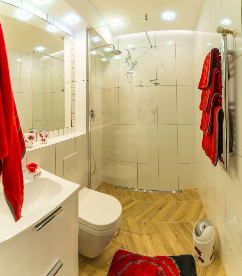 Apartament Bon Appetit - Krupowki-ซาโกปาเน ภายนอก รูปภาพ